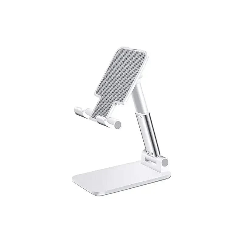Adjustable Desk Mobile Phone Holder Stand for iPhone, iPad, Xiaomi