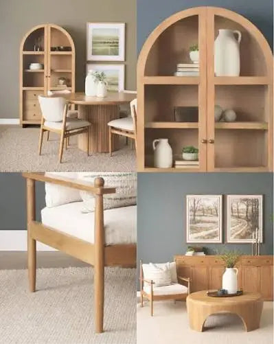 Home Decor & Lighting