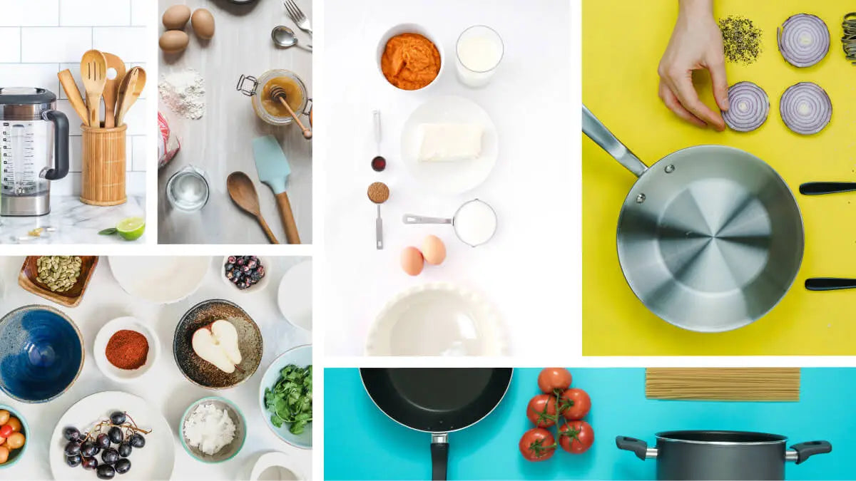 Kitchen & Dining Essentials