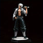 Demon Slayer Sanemi Shinazugawa PVC Figure | Premium Anime Collectible