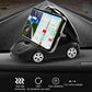 Car Model Phone Stand – Foldable 360° Rotation Dashboard Holder for Mobile