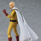 One Punch Man Saitama Articulated Action Figure | Premium Posable Hero Model