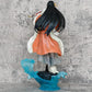 One Piece Female Emperor Boa Hancock PVC Figure - Collectible Anime Statue