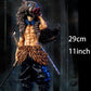 Demon Slayer Boar Head Warrior PVC Statue - Collectible Anime Figure