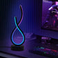 Love Gesture Light - RGB Mood Lamp for Bedroom/Study