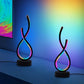 Love Gesture Light - RGB Mood Lamp for Bedroom/Study
