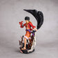Anime PVC Walking Model Statue - Collectible Desktop & Car Ornament