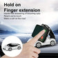 Car Model Phone Stand – Foldable 360° Rotation Dashboard Holder for Mobile