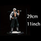 Demon Slayer Sanemi Shinazugawa PVC Figure | Premium Anime Collectible