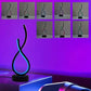 Love Gesture Light - RGB Mood Lamp for Bedroom/Study