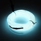 Vibrant 5m Neon Rope Lights – DIY EL Wire for Party & Holiday Decor