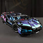 ProBrixx 1314 Pcs 1:14 Sports Car Building Blocks Kit – MOC Model