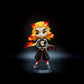 Demon Slayer Chibi Action Figure Set | Premium Desktop Collectible Miniatures