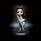 Demon Slayer Chibi Action Figure Set | Premium Desktop Collectible Miniatures