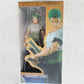 Roronoa Zoro One Piece PVC Action Figure- 18cm Articulated Collectible