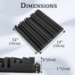 Acrylic Tennis 3D Illusion Lamp LED Night Light for Kids Bedroom Decor