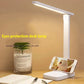 Eye Protection Touch USB Charge Dimmable Adjustable Desk Lamp