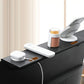 Adjustable TV Screen Top Shelf - Desktop & Router Storage Organizer