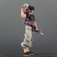 21cm Toji Jujutsu Kaisen GK Figurine King of Artist PVC Action Figure