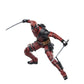 Deadpool Action Figure X-Men Legends - Wade Wilson Collectible Toy
