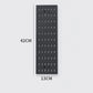 Wall-Mounted No-Punch Storage Board for Gaming Room, Study, Living Room