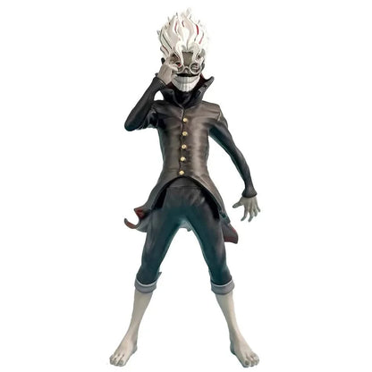 Dandadan Takakura Ken & Nana Figures