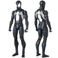 Mafex 147 Spider-Man & Venom Symbiote Action Figures 6" Model Toy