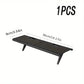 Adjustable TV Screen Top Shelf - Desktop & Router Storage Organizer