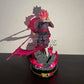 Dragon Ball Z Zamasu & Black Goku PVC Action Figure - 28CM GK Statue