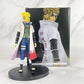 Bandai Naruto Shippuden Figures - Uchiha Sasuke, Kakashi, Minato
