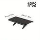Adjustable TV Screen Top Shelf - Desktop & Router Storage Organizer