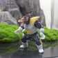 Dragon Ball Z GRETA APE Vegeta Action Figure - 13cm Collectible Toy