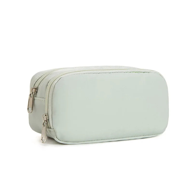 Multi-Functional Student Pen Pouch – Large Storage School Supplies & Desk Organizer - Product Photo 5
