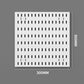 Wall-Mounted No-Punch Storage Board for Gaming Room, Study, Living Room