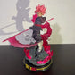Dragon Ball Z Zamasu & Black Goku PVC Action Figure - 28CM GK Statue