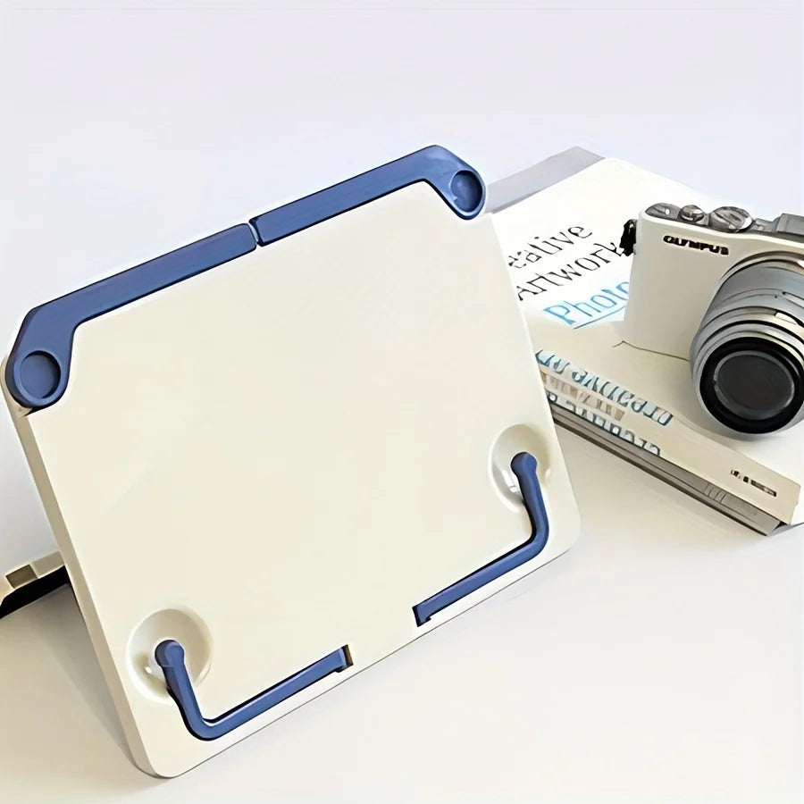 Multi-Angle Adjustable Portable Reading Stand - Product Photo 2