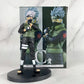 Bandai Naruto Shippuden Figures - Uchiha Sasuke, Kakashi, Minato