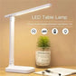 Eye Protection Touch USB Charge Dimmable Adjustable Desk Lamp
