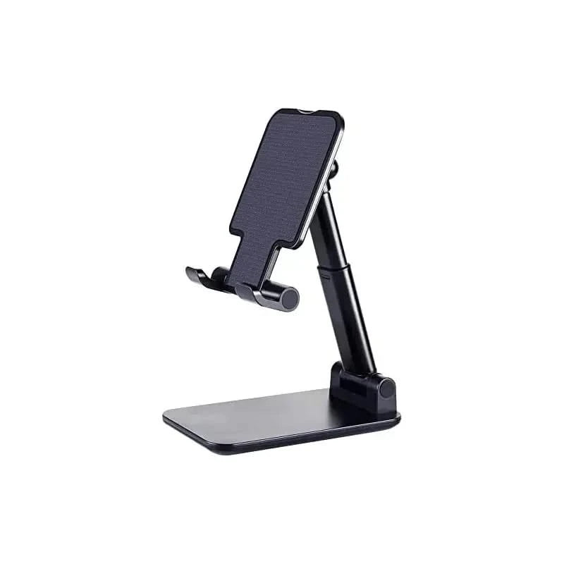 Adjustable Desk Mobile Phone Holder Stand for iPhone, iPad, Xiaomi