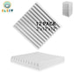12-Pack Soundproof Foam Panels – Acoustic Wall Panels for Studio & Home