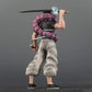 21cm Toji Jujutsu Kaisen GK Figurine King of Artist PVC Action Figure