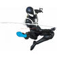 Mafex 147 Spider-Man & Venom Symbiote Action Figures 6" Model Toy