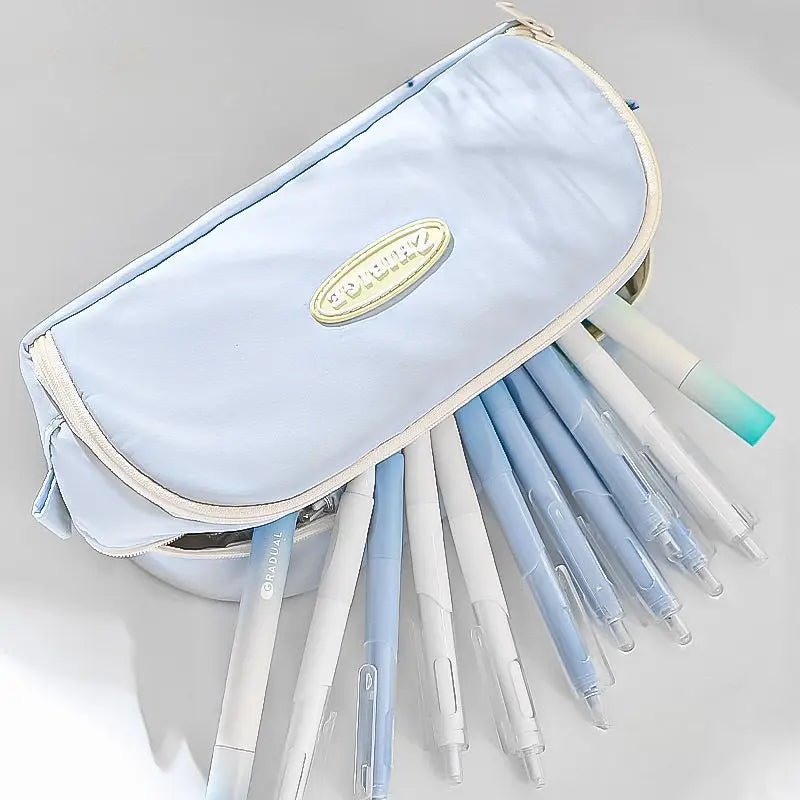 Multi-Section 85-Pen Capacity Pencil Case - Product Photo 6