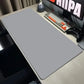 800x400 Minimalist Mouse Pad – Large Non-Slip Desk Mat