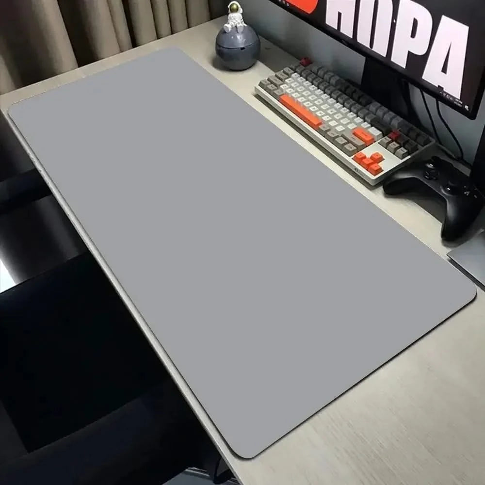 800x400 Minimalist Mouse Pad – Large Non-Slip Desk Mat