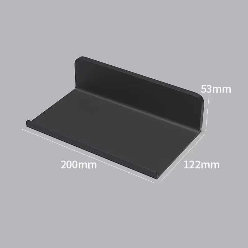 Wall-Mounted No-Punch Hole Board for Study, Living & Gaming Rooms