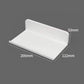 Wall-Mounted No-Punch Storage Board for Gaming Room, Study, Living Room