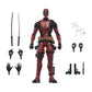 Deadpool Action Figure X-Men Legends - Wade Wilson Collectible Toy