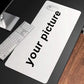 800x400 Minimalist Mouse Pad – Large Non-Slip Desk Mat