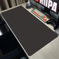 800x400 Minimalist Mouse Pad – Large Non-Slip Desk Mat
